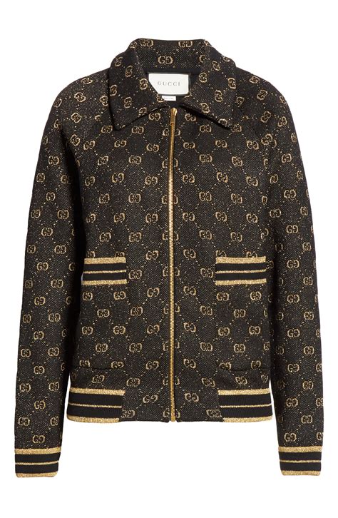 Gucci jackets price